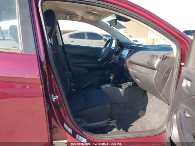 ML32FUFJ2NHF03767 Mitsubishi Mirage G4 Es