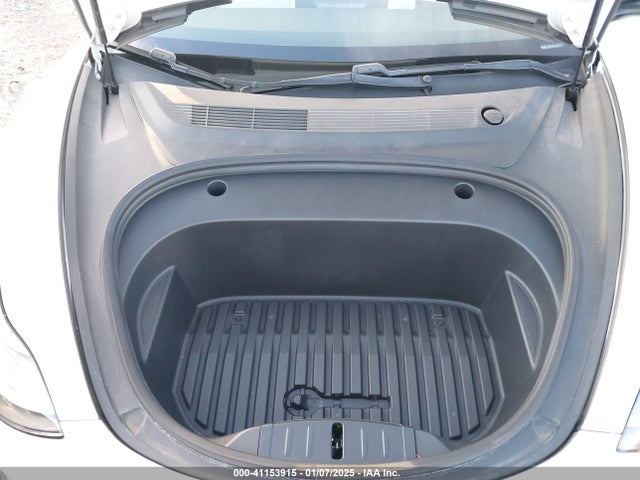 2021 TESLA MODEL 3 5YJ3E1EA2MF920502 Photo 9