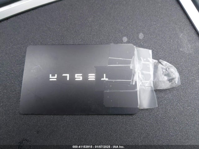 2021 TESLA MODEL 3 5YJ3E1EA2MF920502 Photo 10