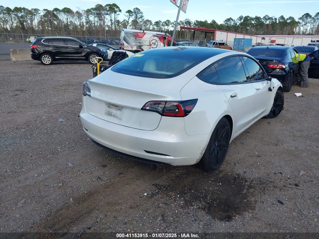 2021 TESLA MODEL 3 5YJ3E1EA2MF920502 Photo 3