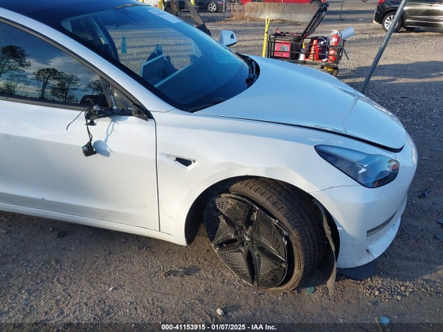 2021 TESLA MODEL 3 5YJ3E1EA2MF920502 Photo 5
