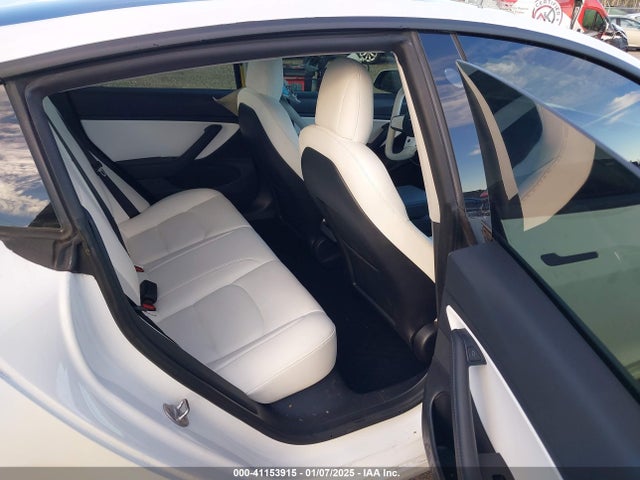 2021 TESLA MODEL 3 5YJ3E1EA2MF920502 Photo 7
