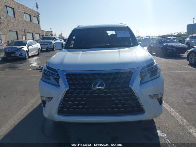 Lexus Gx 460 Premium 2021 JTJAM7BX3M5278134 Image 13