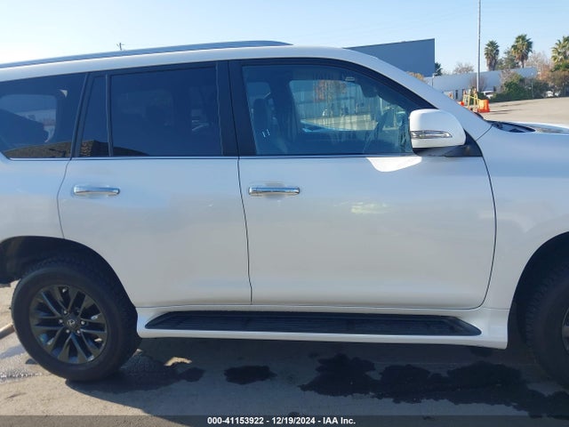 Lexus Gx 460 Premium 2021 JTJAM7BX3M5278134 Image 14