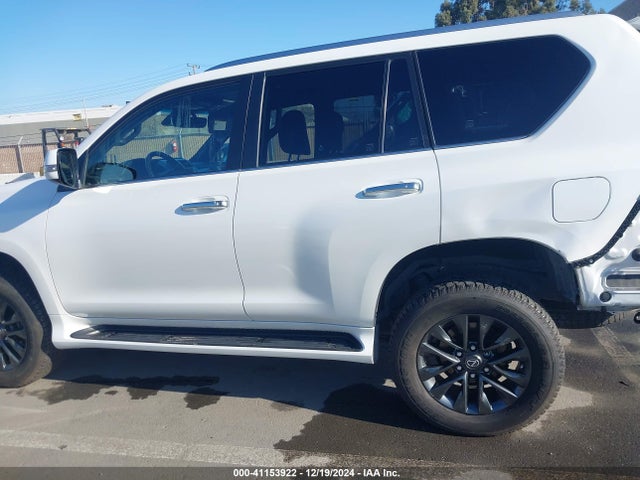 Lexus Gx 460 Premium 2021 JTJAM7BX3M5278134 Image 15