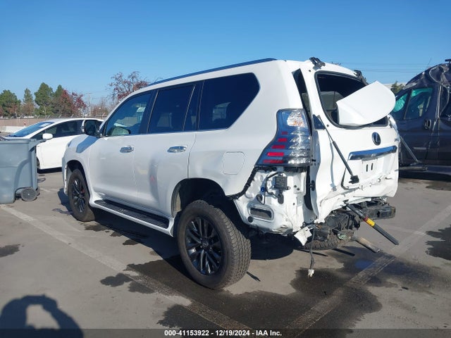 JTJAM7BX3M5278134 Lexus Gx 460 Premium