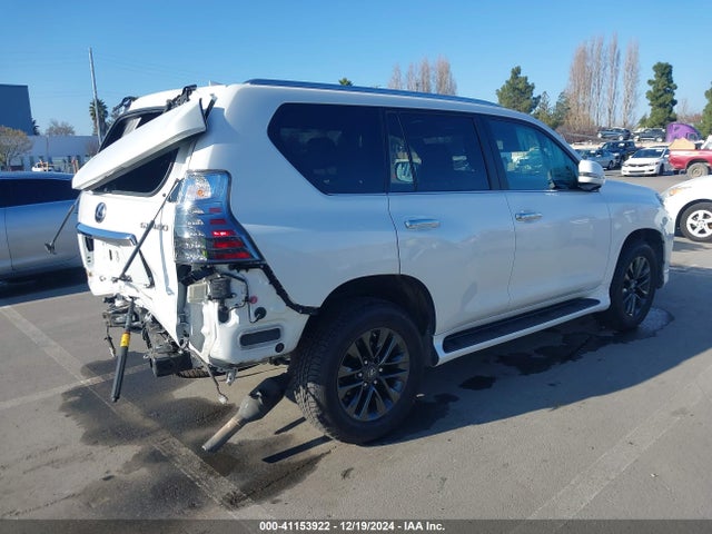 JTJAM7BX3M5278134 Lexus Gx 460 Premium
