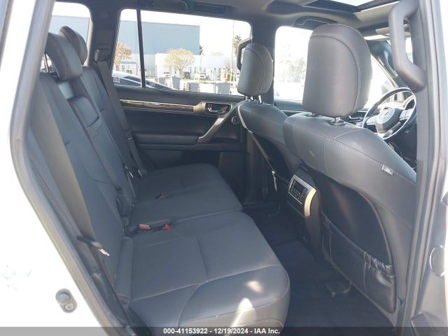 JTJAM7BX3M5278134 Lexus Gx 460 Premium