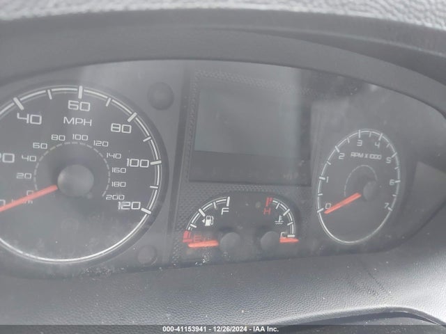 3C6TRVNG7HE518090 RAM Promaster 1500 Low Roof 118 Wb