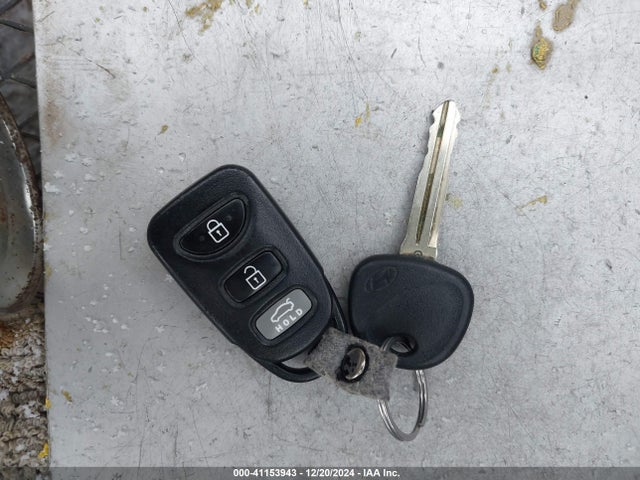 Hyundai Elantra Limited 2015 5NPDH4AE2FH562957 Image 11