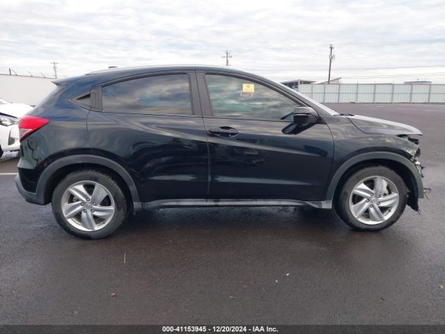 3CZRU5H53KM717964 Honda HR-V EX
