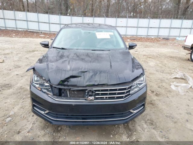1VWAT7A32HC042318 Volkswagen Passat 1.8t S