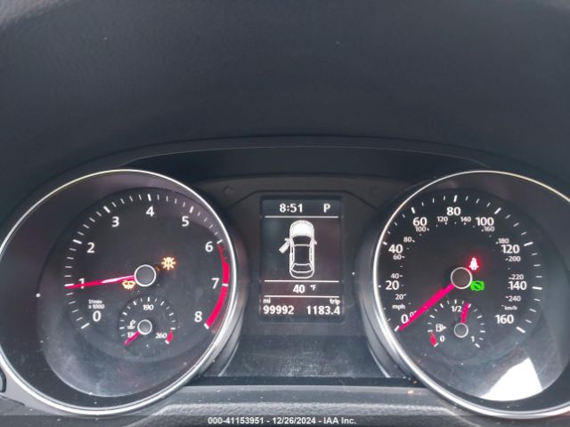 1VWAT7A32HC042318 Volkswagen Passat 1.8t S