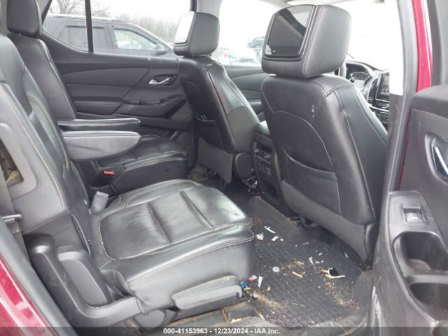 1GNEVKKW2KJ140768 Chevrolet Traverse Premier