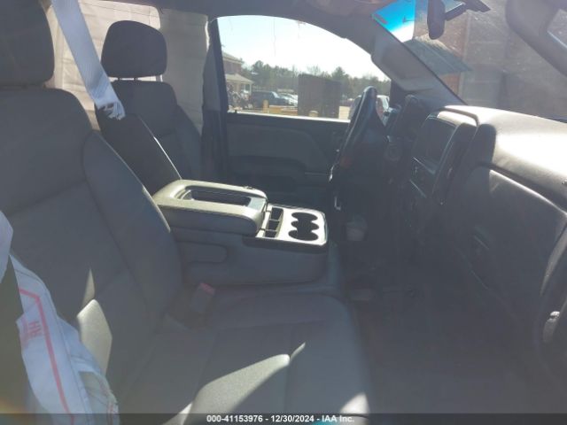 2017 CHEVROLET SILVERADO 2500HD 1GC2KUEG5HZ197884 Photo 4