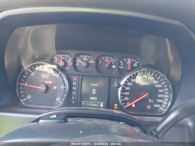 2017 CHEVROLET SILVERADO 2500HD 1GC2KUEG5HZ197884 Photo 6