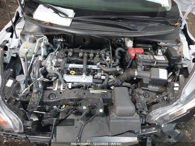 Nissan Versa 1.6 Sv 2024 3N1CN8EV4RL920623 Image 10