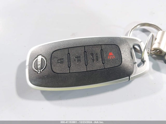 Nissan Versa 1.6 Sv 2024 3N1CN8EV4RL920623 Image 11
