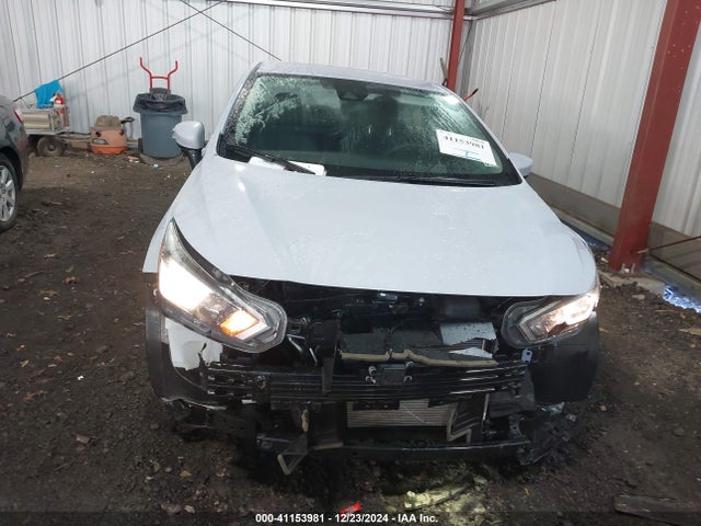Nissan Versa 1.6 Sv 2024 3N1CN8EV4RL920623 Image 12