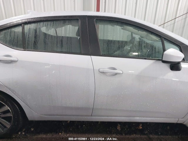 Nissan Versa 1.6 Sv 2024 3N1CN8EV4RL920623 Image 13