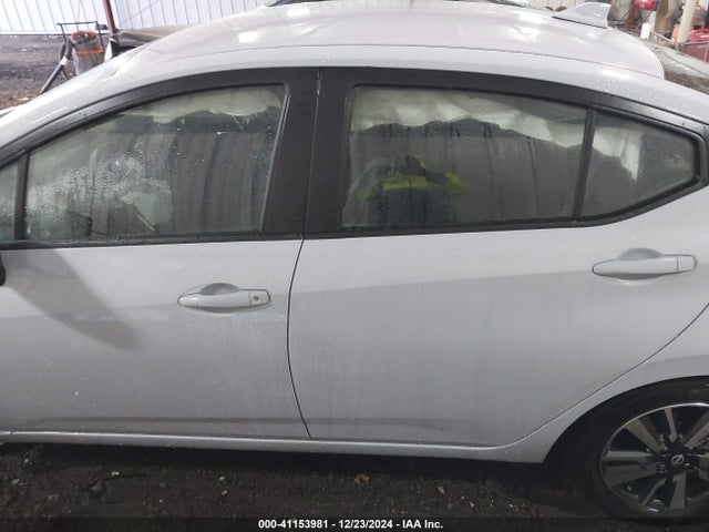 Nissan Versa 1.6 Sv 2024 3N1CN8EV4RL920623 Image 14