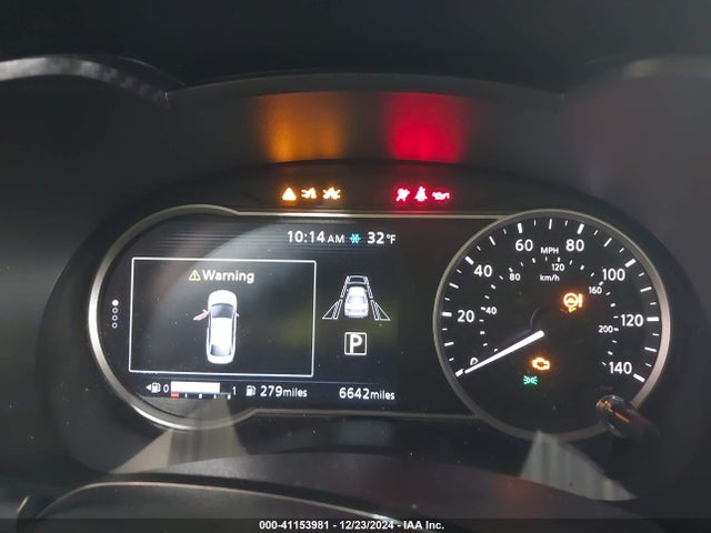 Nissan Versa 1.6 Sv 2024 3N1CN8EV4RL920623 Image 15