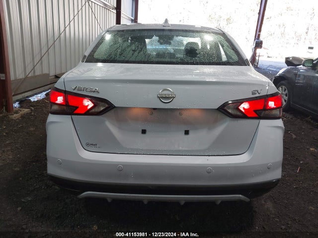 Nissan Versa 1.6 Sv 2024 3N1CN8EV4RL920623 Image 16