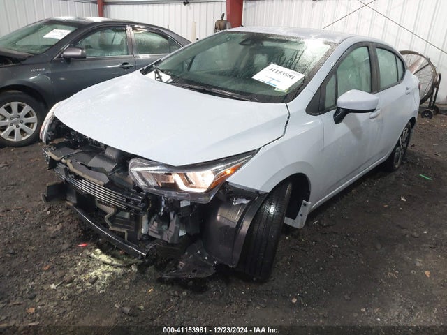 Nissan Versa 1.6 Sv 2024 3N1CN8EV4RL920623 Image 2