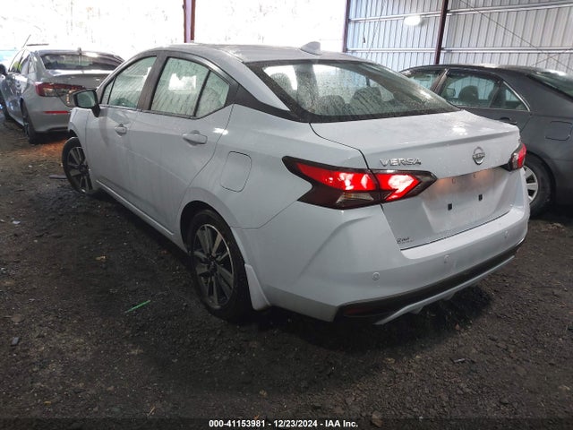 Nissan Versa 1.6 Sv 2024 3N1CN8EV4RL920623 Image 3
