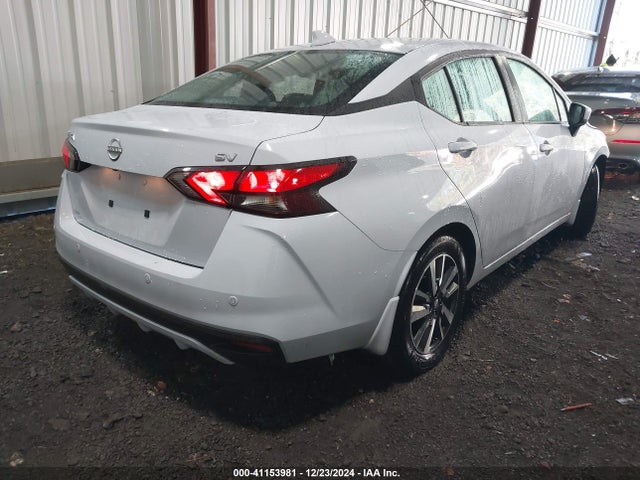 Nissan Versa 1.6 Sv 2024 3N1CN8EV4RL920623 Image 4