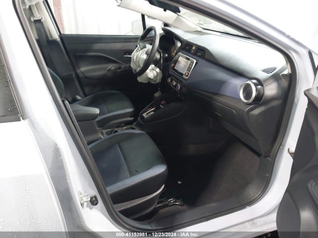 Nissan Versa 1.6 Sv 2024 3N1CN8EV4RL920623 Image 5