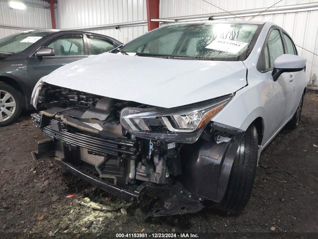 Nissan Versa 1.6 Sv 2024 3N1CN8EV4RL920623 Image 6