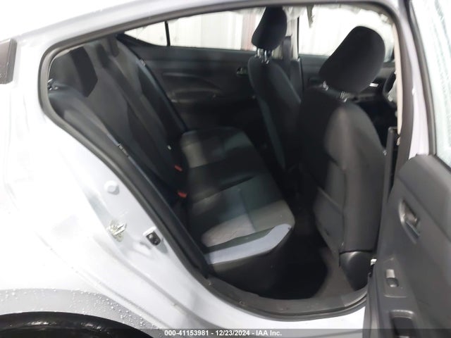 Nissan Versa 1.6 Sv 2024 3N1CN8EV4RL920623 Image 8