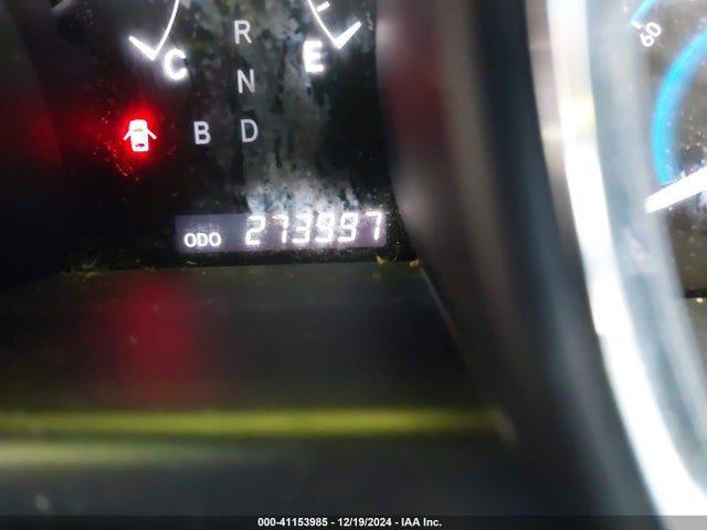 41153985 :رقم المزاد ، JTEEW44A982000265 vin ، 2008 Toyota Highlander Hybrid Limited مزاد بيع