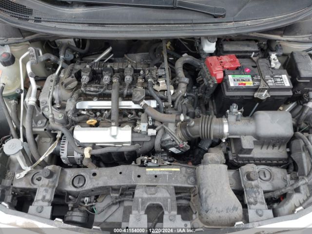 3N1CN8DV0ML907474 Nissan Versa S Xtronic Cvt