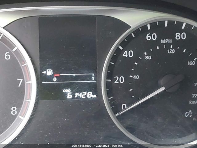 3N1CN8DV0ML907474 Nissan Versa S Xtronic Cvt