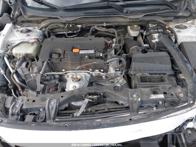Honda Civic Sport 2019 19XFC2F80KE002870 Image 10