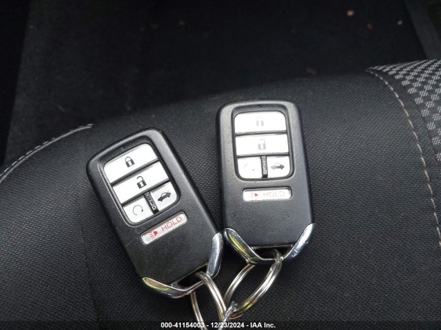 Honda Civic Sport 2019 19XFC2F80KE002870 Image 11