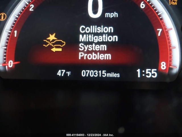 Honda Civic Sport 2019 19XFC2F80KE002870 Image 15