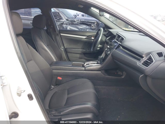 Honda Civic Sport 2019 19XFC2F80KE002870 Image 5