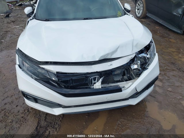 Honda Civic Sport 2019 19XFC2F80KE002870 Image 6