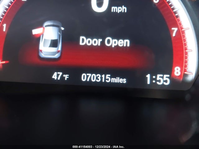 Honda Civic Sport 2019 19XFC2F80KE002870 Image 7