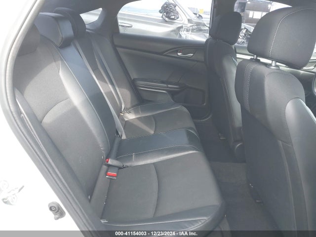 Honda Civic Sport 2019 19XFC2F80KE002870 Image 8