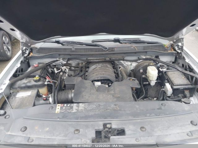 1GTV2LEC4JZ151389 GMC SIERRA 1500