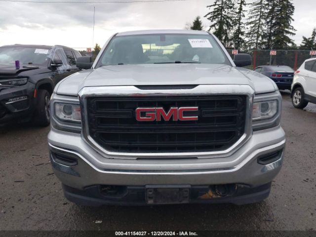 1GTV2LEC4JZ151389 GMC SIERRA 1500