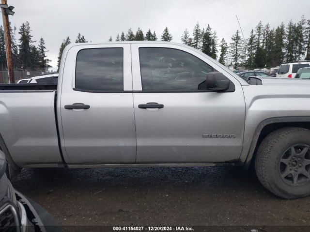 1GTV2LEC4JZ151389 GMC SIERRA 1500