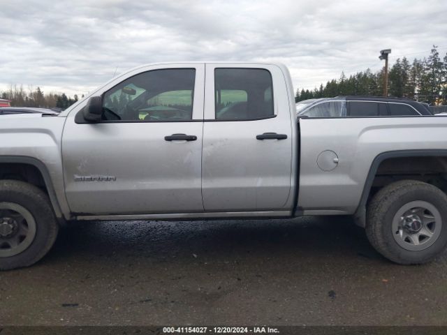 1GTV2LEC4JZ151389 GMC SIERRA 1500