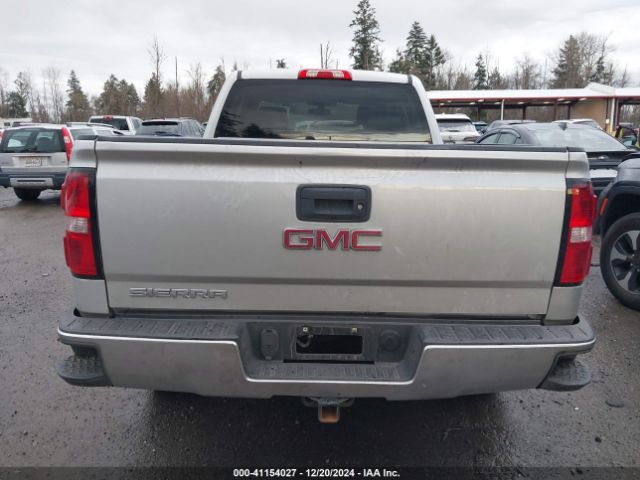 1GTV2LEC4JZ151389 GMC SIERRA 1500