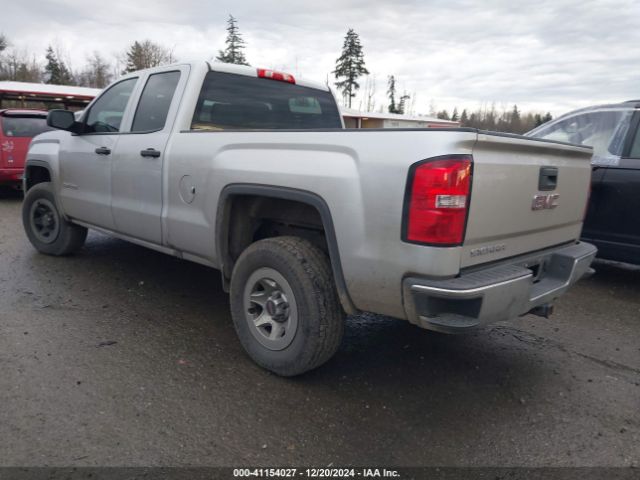 1GTV2LEC4JZ151389 GMC SIERRA 1500