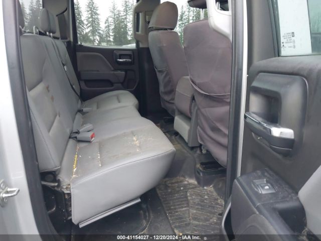 1GTV2LEC4JZ151389 GMC SIERRA 1500
